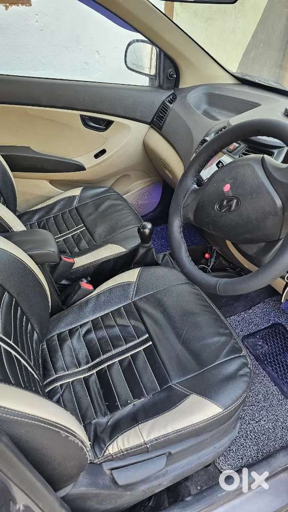 Hyundai Eon 0.8 Plus 2017 Petrol Manual