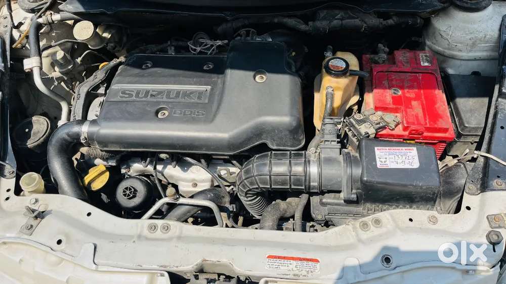 Maruti Suzuki Swift Dzire 2013 Diesel 145000 Km Driven