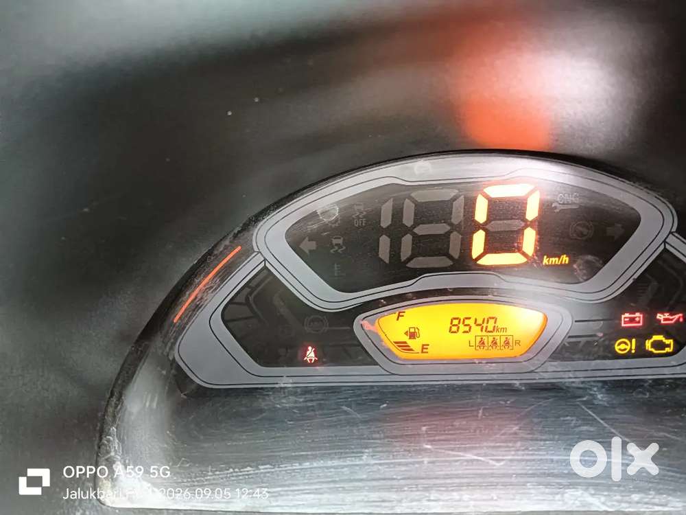 Maruti Suzuki Alto K10 2025 Lxi Airbag Manual