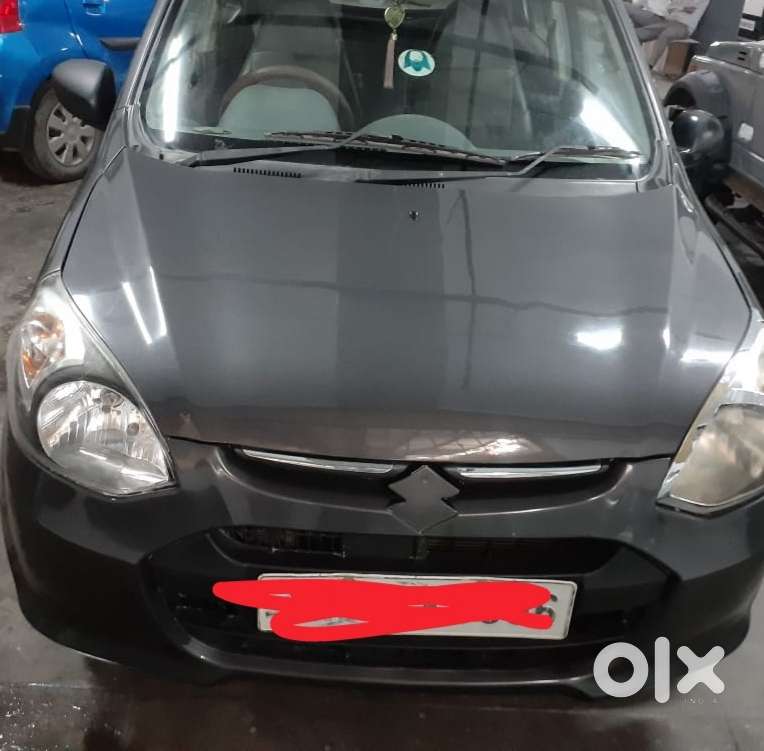 Maruti Suzuki Alto 800 Lxi Anniversary Edition, 2014, Petrol