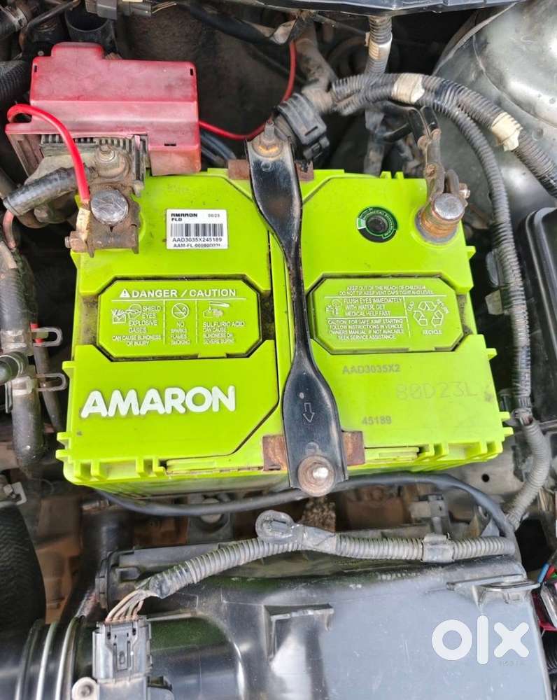 Toyota Diesel Car 2012