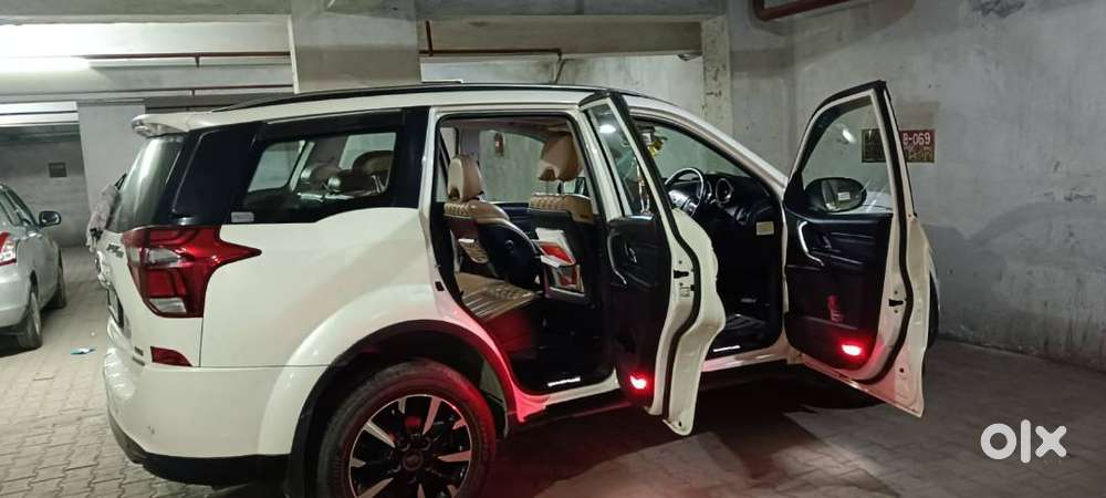 Xuv500 W11at Excellent Condition