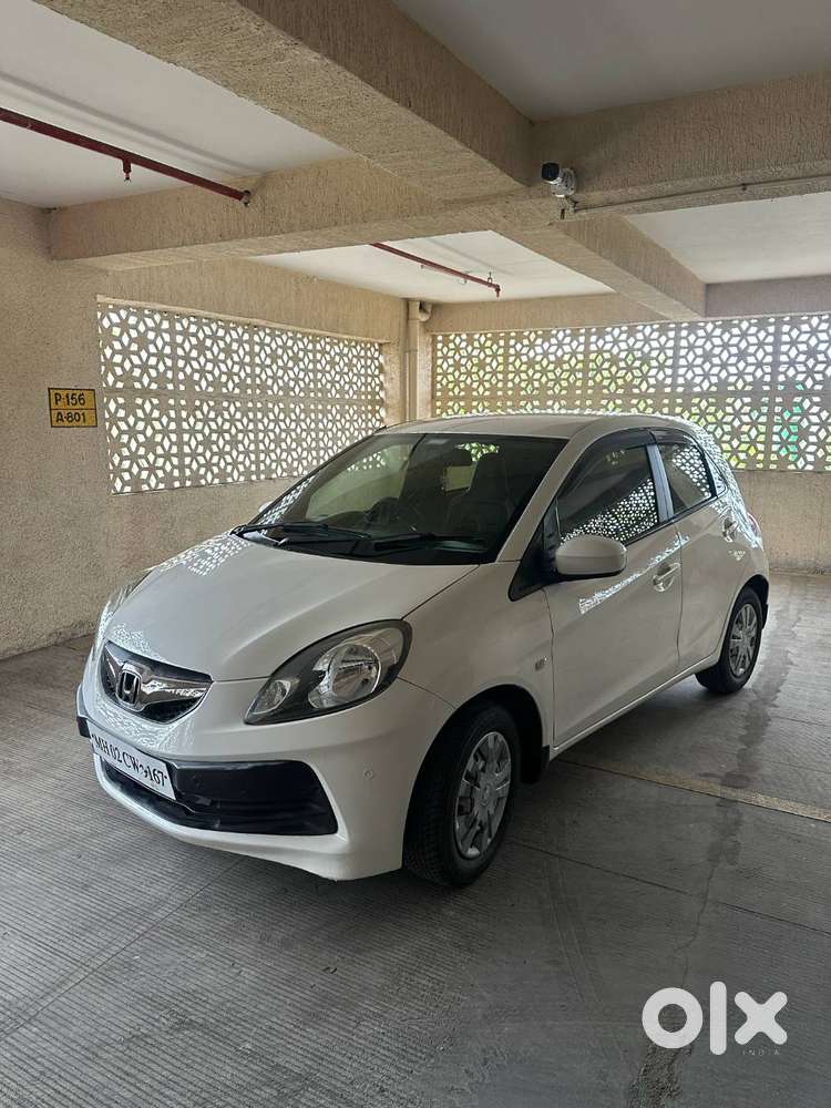 Honda Brio For Sale