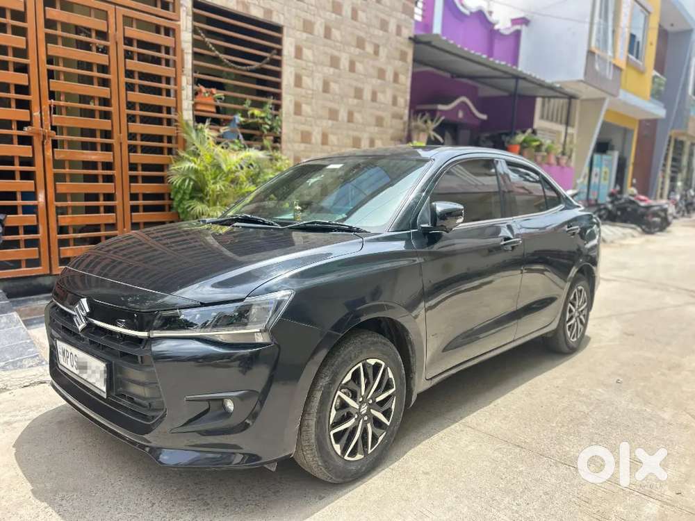 Maruti Suzuki Dzire 1.2 Plus 2025