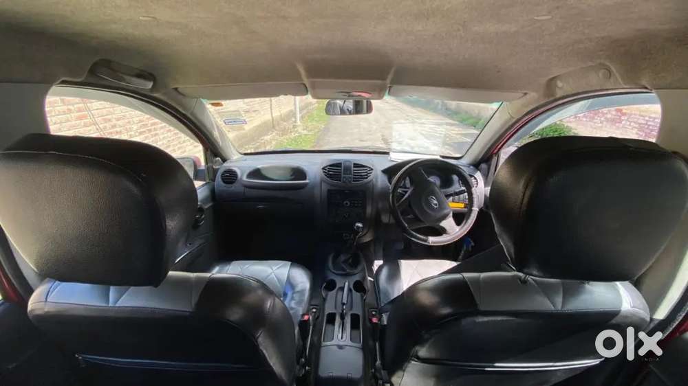 Mahindra Imperio 2018