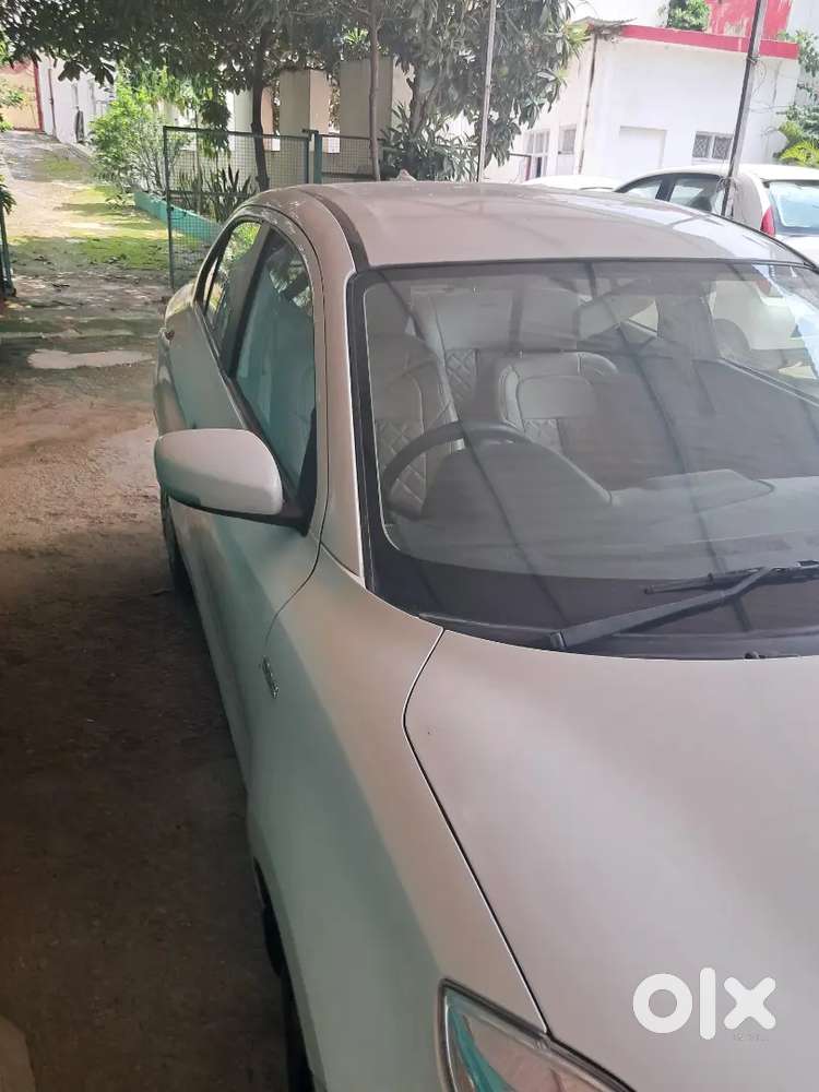 Maruti Suzuki Dzire Vdi 2018 Car