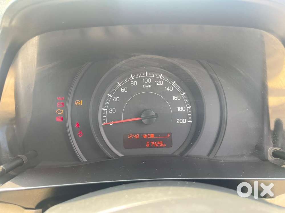 Maruti Suzuki  Dzire 2017 Petrol Well Maintained