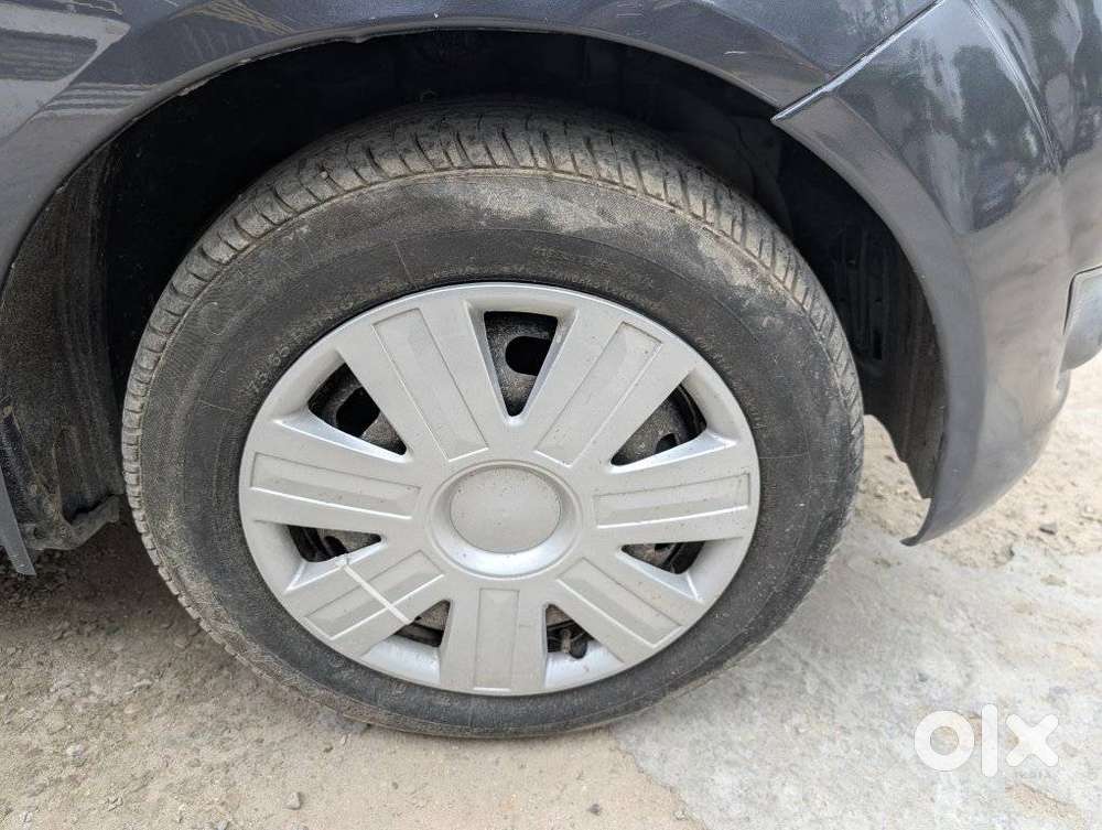 Ford Figo 1.4 Duratorq Diesel Zxi, 2012, Diesel