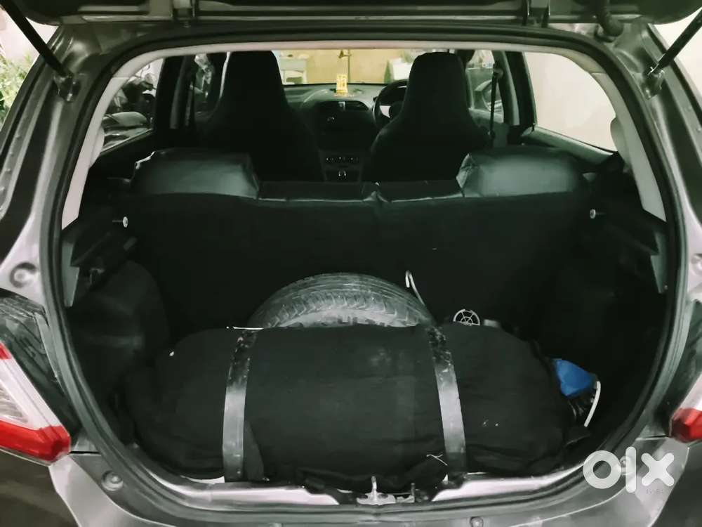 Tata Tiago 1.2 Revotron 2020