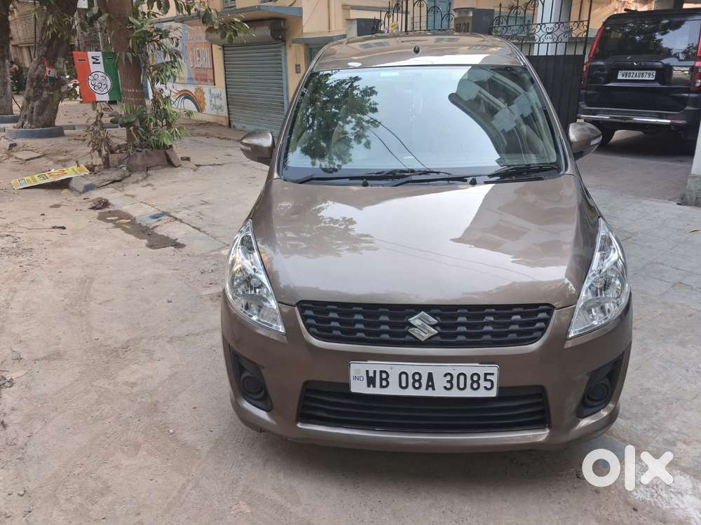 Maruti Suzuki Ertiga Vdi, 2015, Diesel