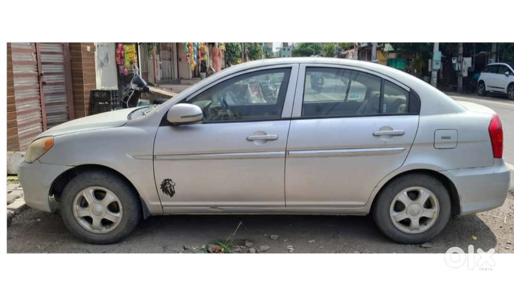 Verna 1.5 Crdi Vgt Bs Iv