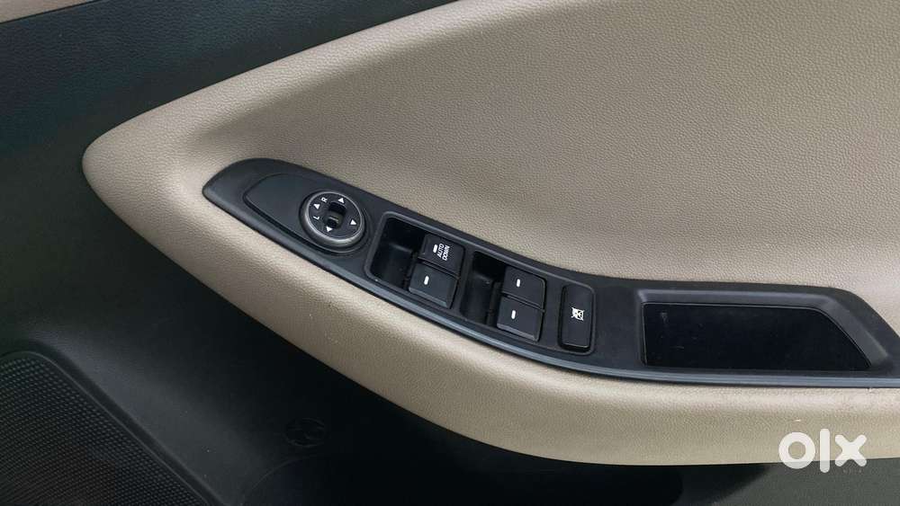 Hyundai Elite I20 Magna Executive 1.2, 2017, Petrol