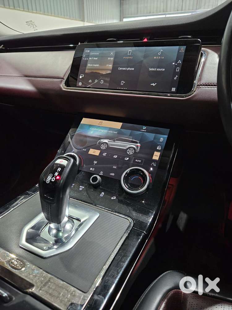 Land Rover Range Evoque Se R-dynamic Diesel, 2023, Diesel