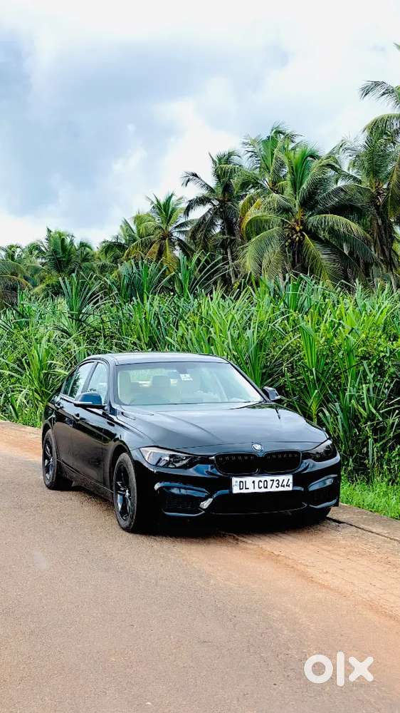Bmw 320i 2014 Prestige Single Owner 39500km Company Service Record