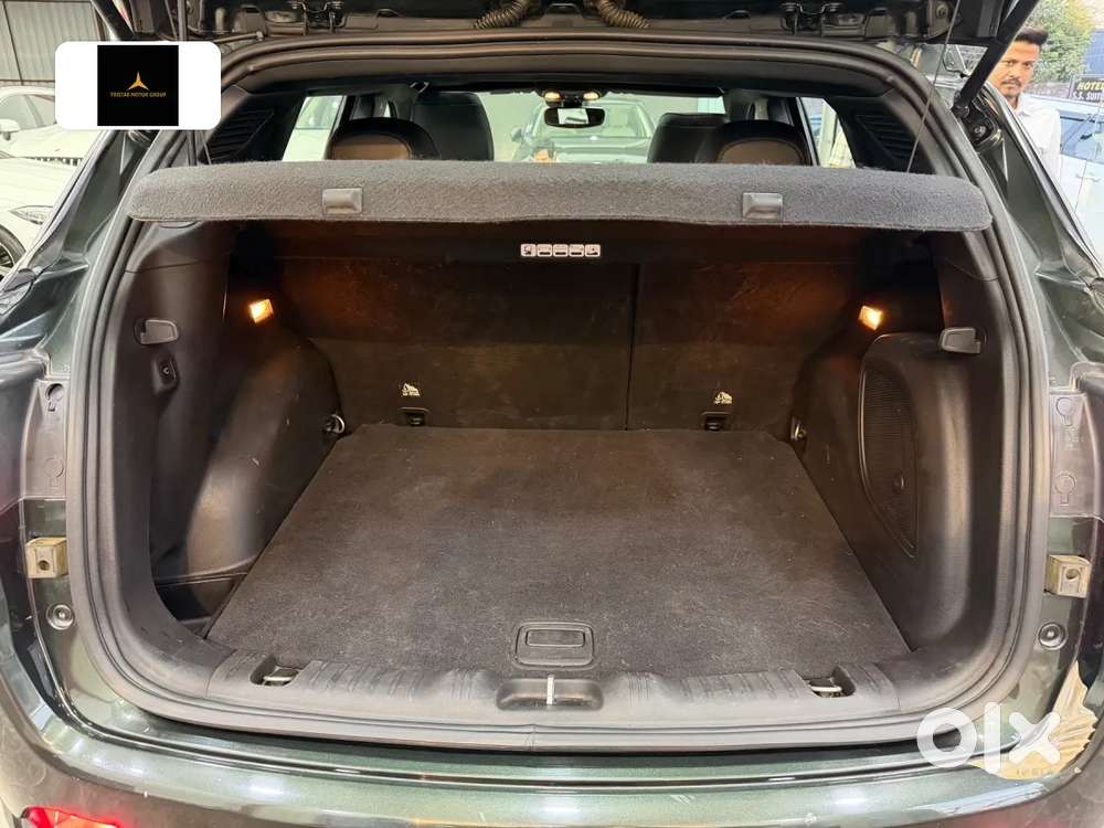 Jeep Compass Model S (o) Diesel 4x4 At, 2022, Diesel