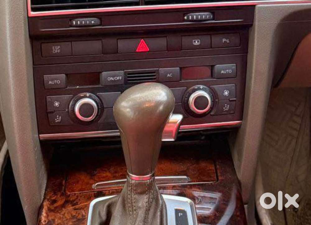 Audi A6 2011 Diesel