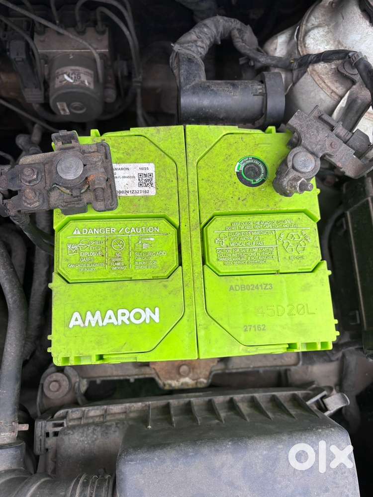 Hyundai Verna 1.6 Petrol 2016