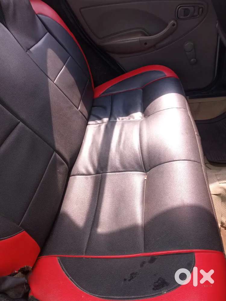 Tata Indica V2 2012 Diesel Well Maintained