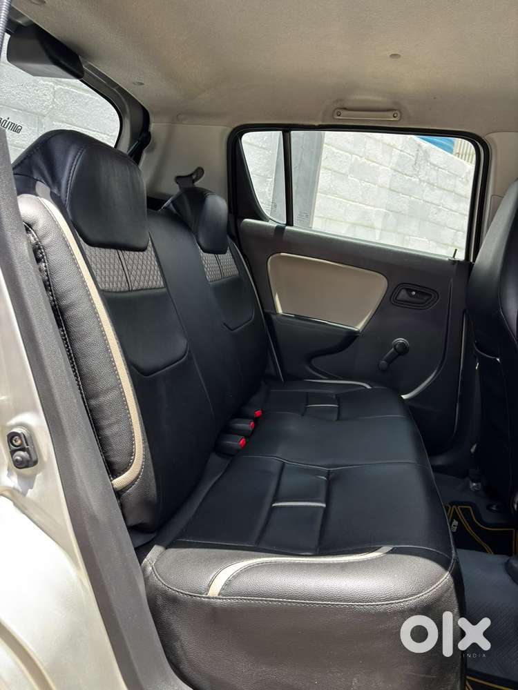 Maruti Suzuki Alto K10 Lxi Optional, 2014, Petrol