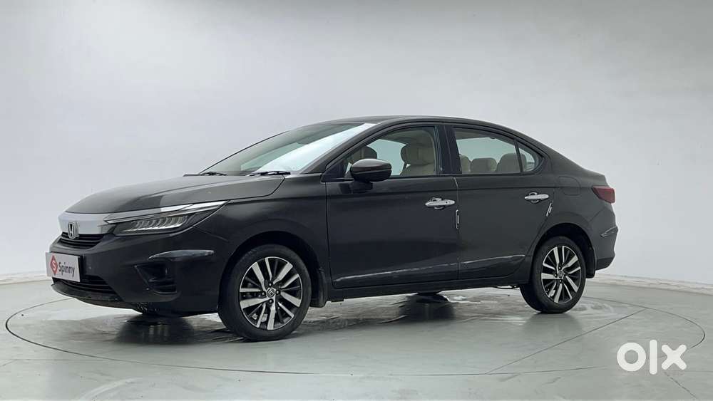 Honda City 1.5 Zx I-vtec Mt, 2022, Petrol