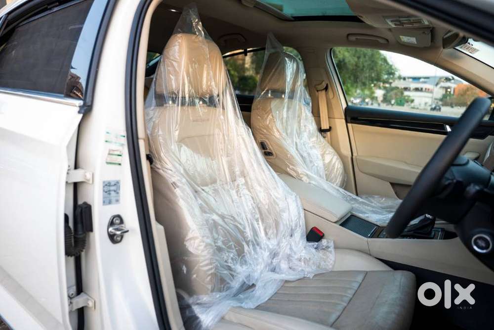 Skoda Superb Lk 1.8 Tsi At, 2019, Petrol