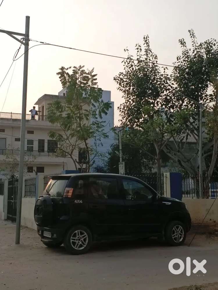 Mahindra Nuvosport 2016 Diesel 100000 Km Drive