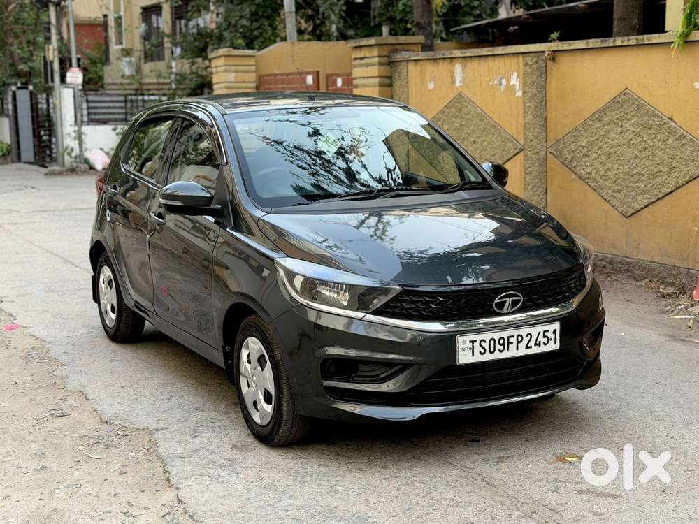 Tata Tiago 1.2 Revotron Xt Rhythm, 2020, Petrol