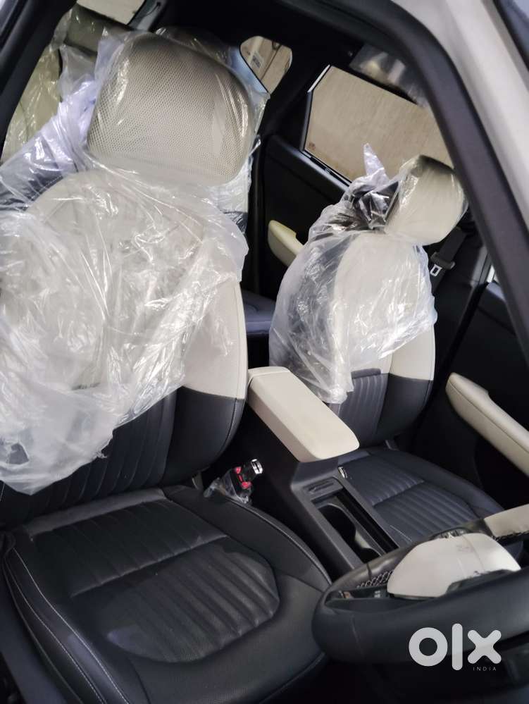 Kia Seltos Gtx Plus 2026
