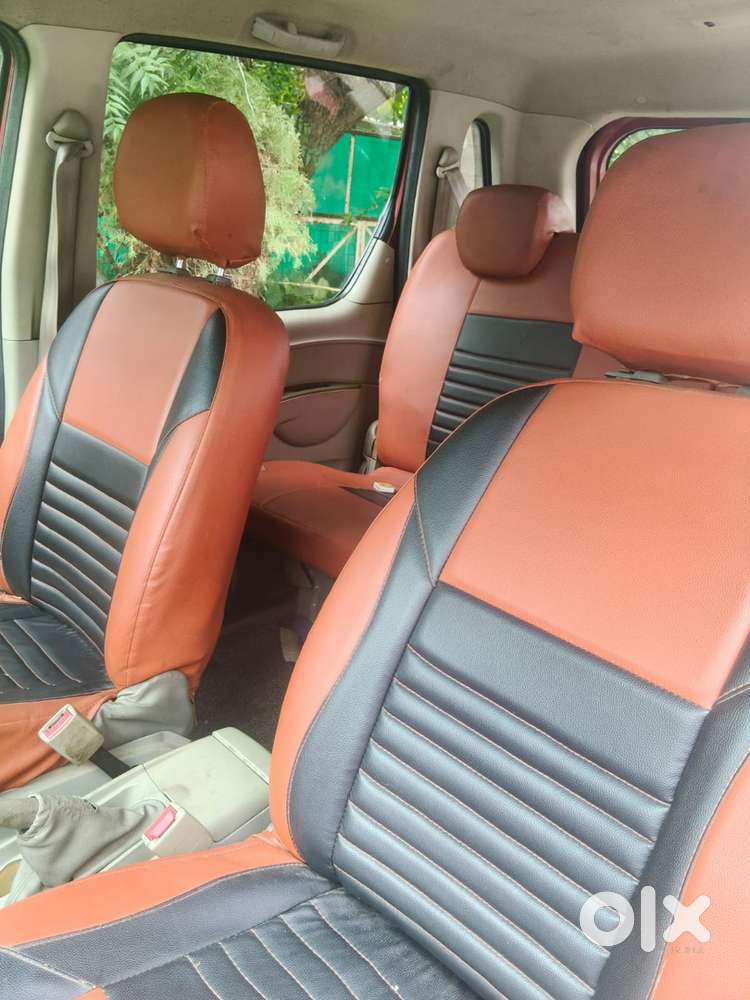 Mahindra Quanto Diesel 2017