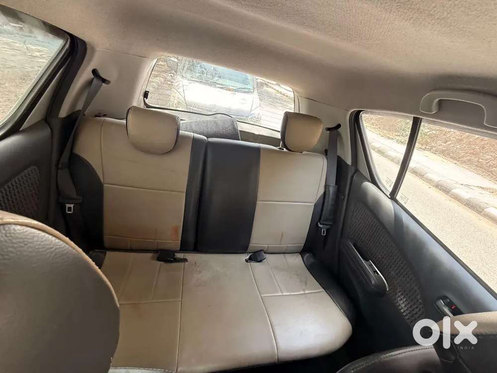 Maruti Suzuki Ritz 2013 Cng & Hybrids 88200 Km Driven