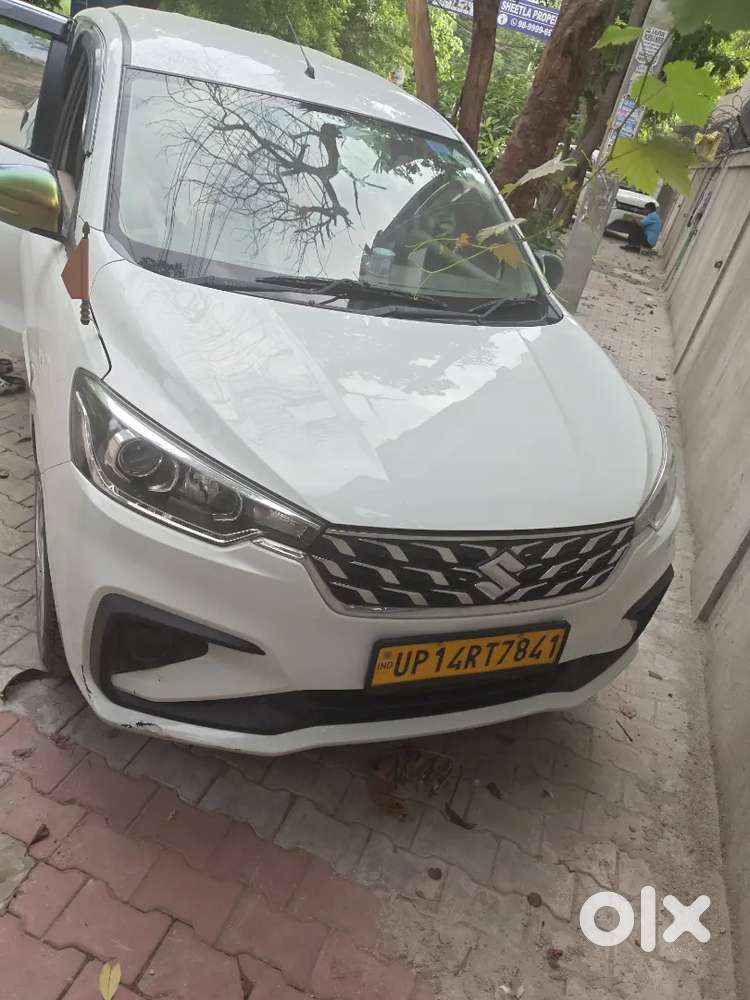 Ertiga Tour M 2025 Maruti Suzuki