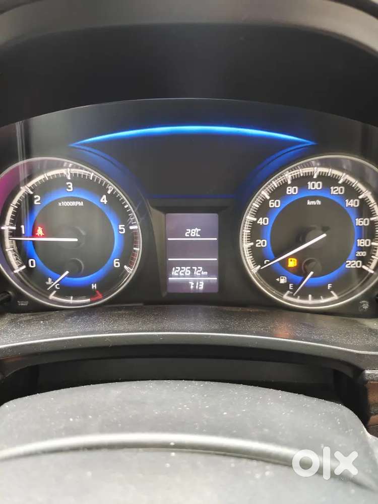 Maruti Suzuki Baleno 2016 Diesel Variant
