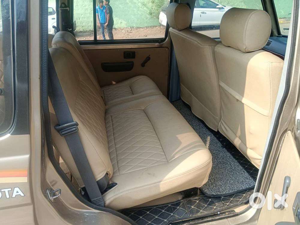 Toyota Qualis Gs G4, 2024, Diesel