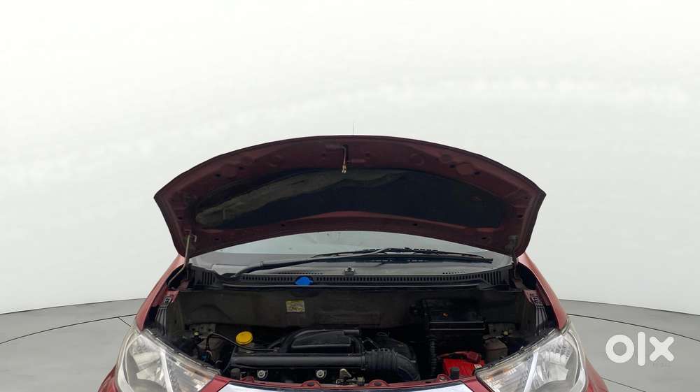 Datsun Redigo Amt 1.0 T Option, 2018, Petrol