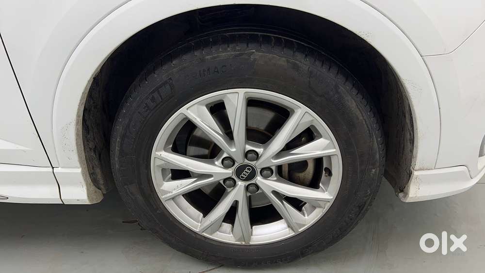 Audi Q3 Sportback Technology Plus S-line, 2022, Petrol