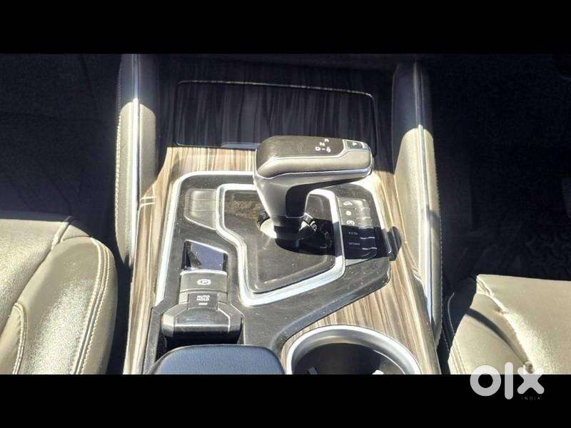 Mg Gloster Super 7 Seater, 2021, Diesel