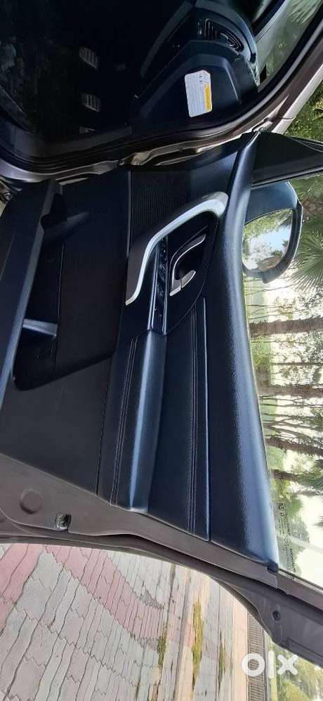 Mahindra Xuv500 W11, 2018, Diesel