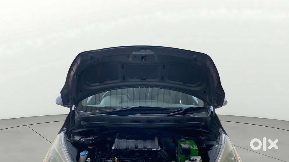 Hyundai Grand I10 Sportz 1.2 Kappa Vtvt, 2016, Petrol