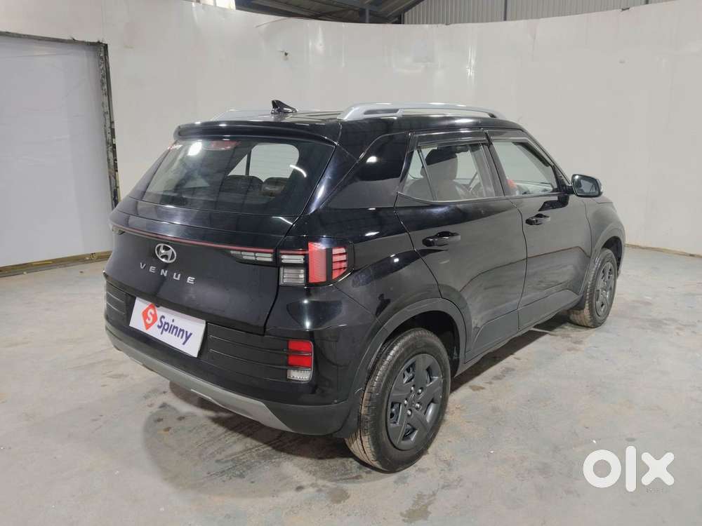 Hyundai Venue Sx, 2023, Petrol