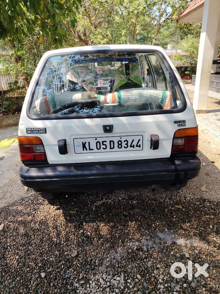 Maruthi 800 For Sale.. Good Condition.. Tax Paid.. Test July 2026