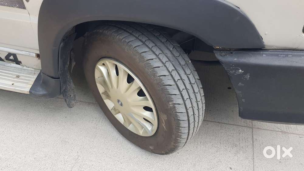 Toyota Qualis Fs B1, 2001, Diesel