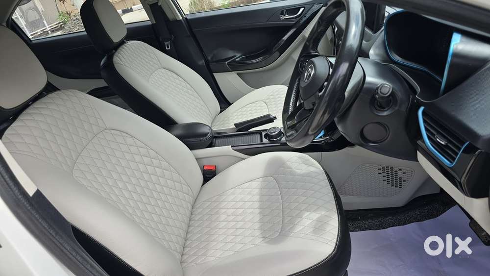 Tata Nexon Ev Xz Plus As Good As New