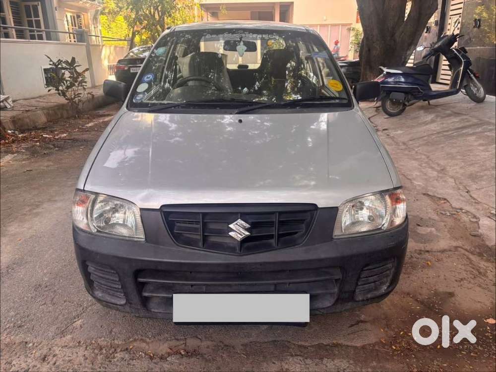 Maruti Suzuki Alto 0.8 LXI (O), 2006, Petrol