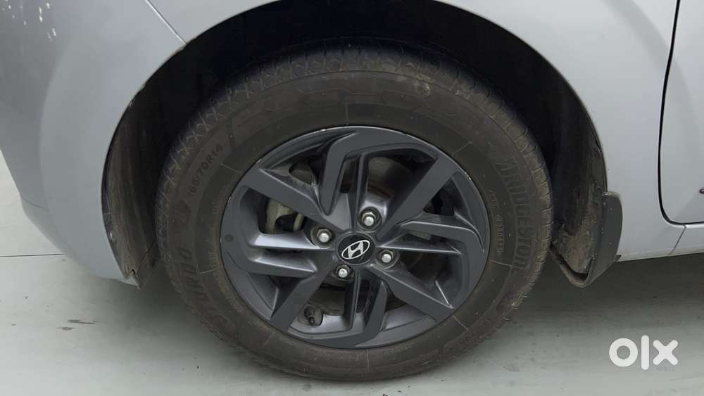 Hyundai Grand I10 Nios Sportz 1.2 Kappa Vtvt, 2021, Petrol