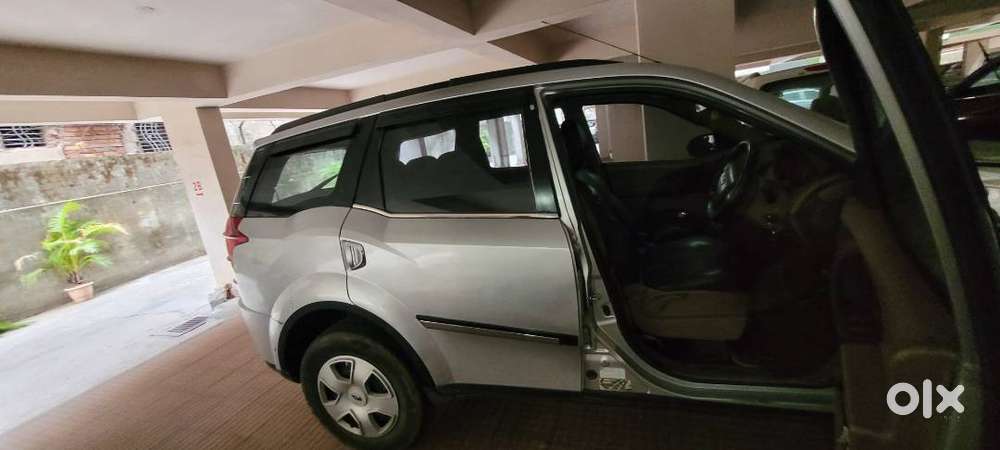 Mahindra Xuv500 2014 Diesel 135000 Km Driven
