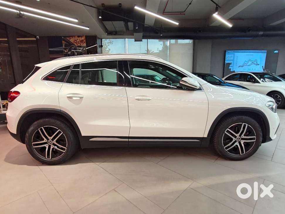 Mercedes-benz Gla 220d, 2023, Diesel
