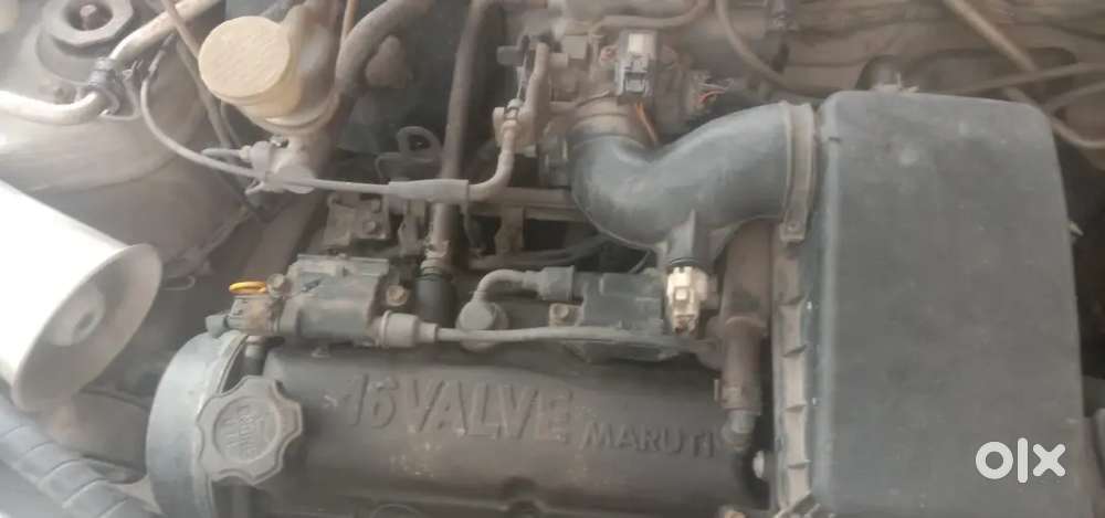 Maruti Suzuki Alto Is Super Condition