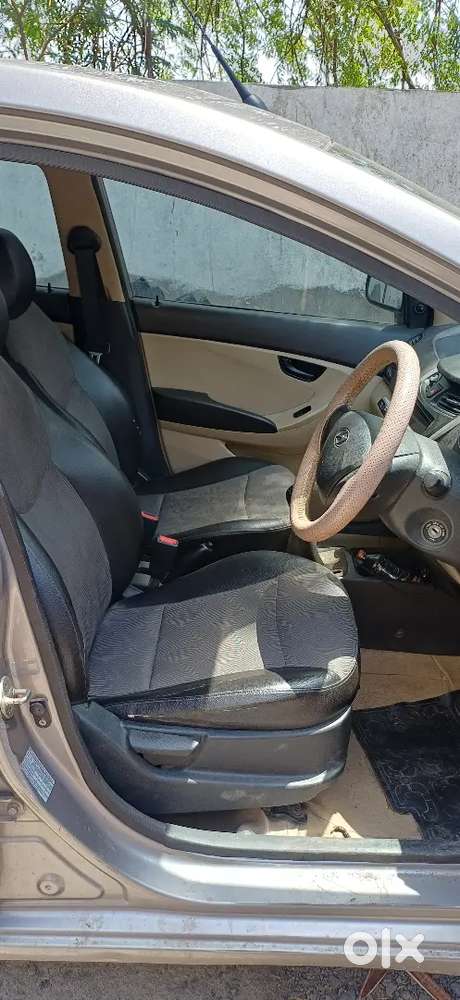 Hyundai Eon 2014 Petrol Well Maintained