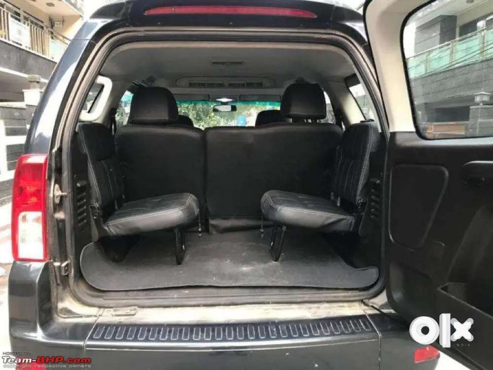 Tata Safari Storme 2016 Diesel Good Condition