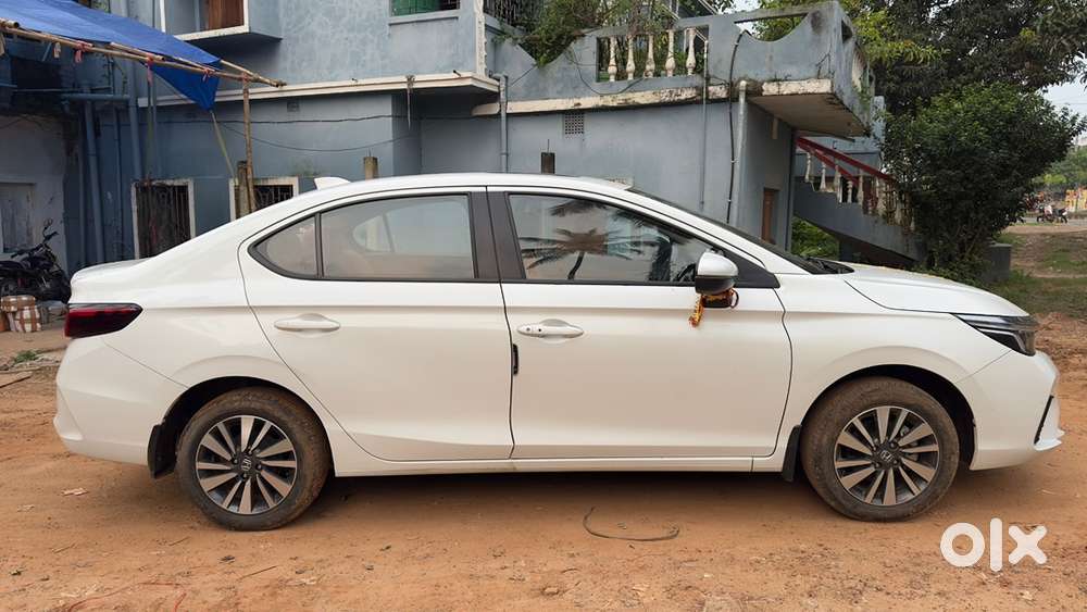 Honda City Petrol 2024